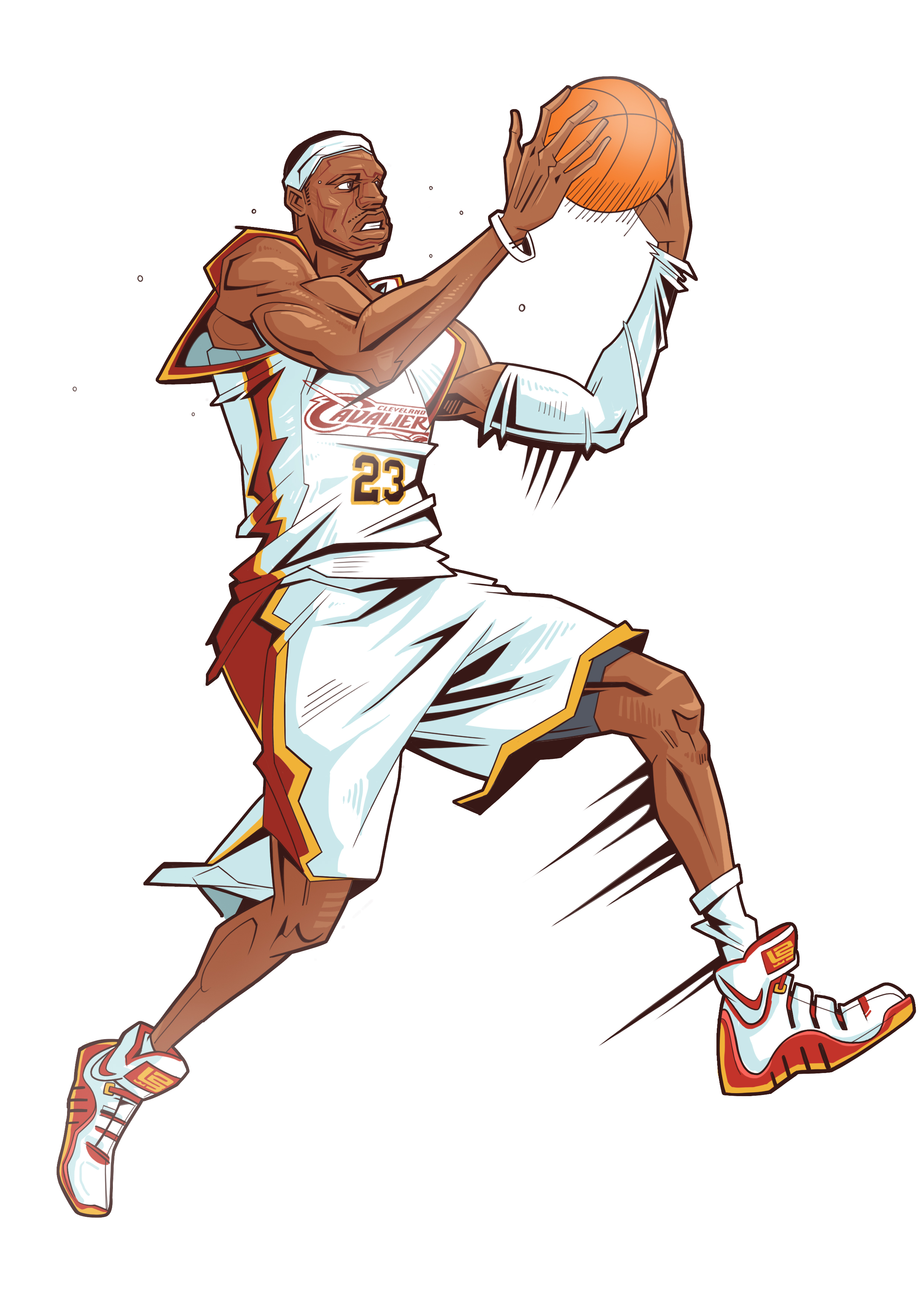 NBA总决赛前瞻 七维度展望总决赛：快打旋风、三分雨、历史纪录之争